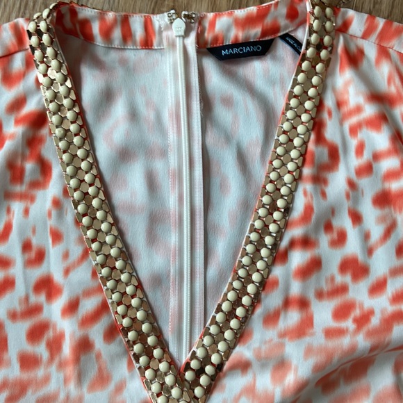 Marciano small dress - Picture 3 of 6